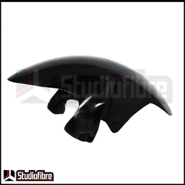 Parafango Anteriore VETRORESINA YAMAHA YZF R6 - 2006-2016