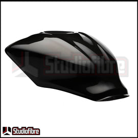 Cover Serbatoio OEM CARBONIO YAMAHA YZF R6 - 2017-