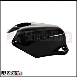 Cover Copri Serbatoio Estensione VETRORESINA YAMAHA YZF R6 - 2017-