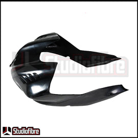 Cover Copri Serbatoio con Fianchetti VETRORESINA Airbox YAMAHA YZF R6 - 2017-