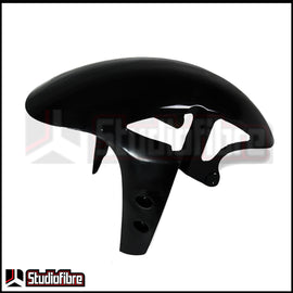 Parafango Anteriore VETRORESINA YAMAHA YZF R6 - 2017-