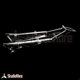 Telaietto Codino Codone ALLUMINIO YAMAHA YZF R6 - 2017-