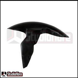 Parafango Anteriore VETRORESINA BMW S1000RR-S1000R - 2010-2018
