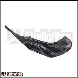 Fianchetti Serbatoio CARBONIO BMW S1000R - 2021- / M1000R - 2023-