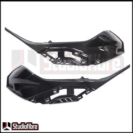 Fianchetti Serbatoio CARBONIO BMW S1000R - 2021- / M1000R - 2023-
