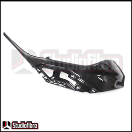 Fianchetti Serbatoio CARBONIO BMW S1000R - 2021- / M1000R - 2023-