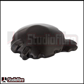 Cover Alternatore PISTA CARBONIO TRIUMPH SPEED TRIPLE 1050 - 2011-2015