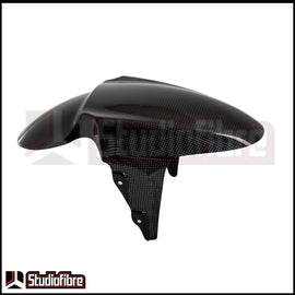 Parafango Anteriore PISTA CARBONIO TRIUMPH SPEED TRIPLE 1050 - 2011-2015