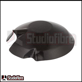 Cover Frizione PISTA CARBONIO TRIUMPH SPEED TRIPLE 1050 - 2011-2015