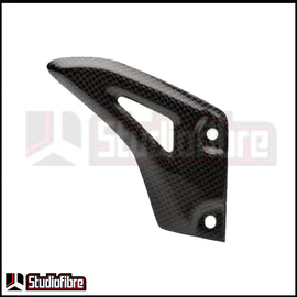 Paratacchi CARBONIO TRIUMPH SPEED TRIPLE 1050 - 2011-2015