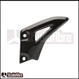 Paratacchi CARBONIO TRIUMPH SPEED TRIPLE 1050 - 2011-2015