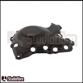 Cover Pickup PISTA CARBONIO TRIUMPH SPEED TRIPLE 1050 - 2011-2015