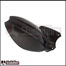 Parafango Posteriore PISTA CARBONIO TRIUMPH SPEED TRIPLE 1050 - 2011-2015