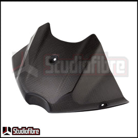Cover Serbatoio PISTA CARBONIO TRIUMPH SPEED TRIPLE 1050 - 2011-2015