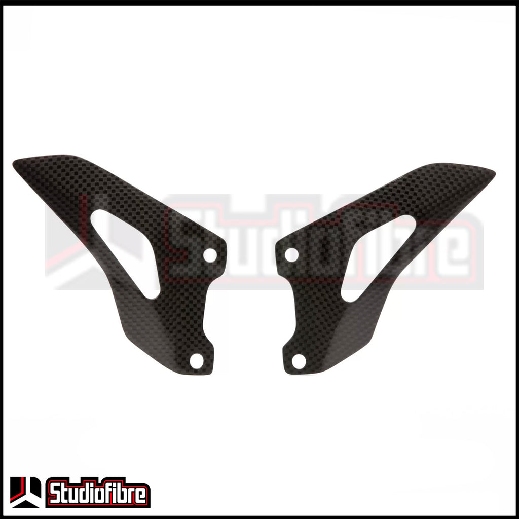 Paratacchi CARBONIO TRIUMPH SPEED TRIPLE 1050 - 2016-2020