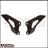 Paratacchi CARBONIO TRIUMPH SPEED TRIPLE 1050 - 2016-2020