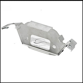 Telaietto PISTA Supporto Strumenti ALLUMINIO HONDA CBR600RR - 2024-