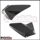 Cover Teste Motore CARBONIO DUCATI Panigale/Streetfighter V4/S - 2025-
