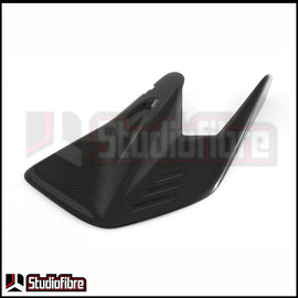 Cover Forcellone Paracatena Slider CARBONIO DUCATI Panigale/Streetfighter V4/S - 2025-