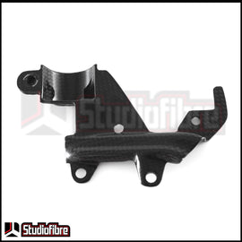 Supporto Serbatoio Olio Freno CARBONIO DUCATI Panigale V4/S V4R - 2018-2021