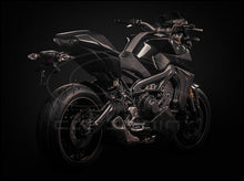 Load image into Gallery viewer, Puntale CARBONIO YAMAHA MT09 - 2013-2020