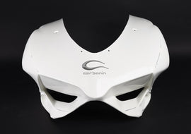 Carena PISTA Completa AVIOFIBRA (Inclusi 6 Ganci Rapidi) DUCATI PANIGALE 899/959/1199-1299