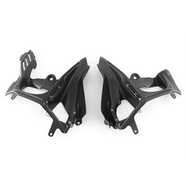 Carene Laterali Supporti ALI CARBONIO DUCATI Streetfighter V4/S - 2020-2024