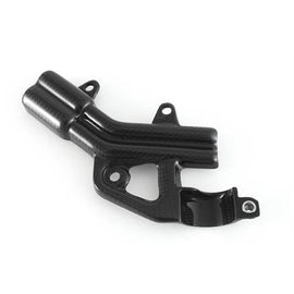 Supporto Serbatoio Olio Freno Posteriore CARBONIO DUCATI Streetfighter V4/S - 2020-2022