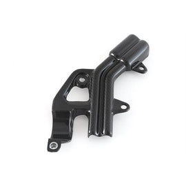 Supporto Serbatoio Olio Freno Posteriore CARBONIO DUCATI Streetfighter V4/S - 2020-2022