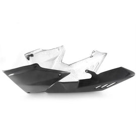 Vasca Chiusa Puntale CARBONIO DUCATI Streetfighter V4/S - 2020-2024