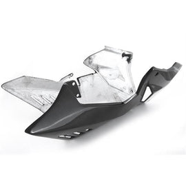 Vasca Chiusa Puntale CARBONIO DUCATI Streetfighter V4/S - 2020-2024