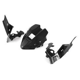 Cover Strumenti Cupolino con GPS CARBONIO DUCATI Panigale V4/S V4R - 2018-2024