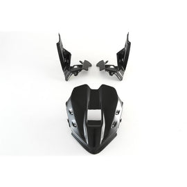 Cover Strumenti Cupolino con GPS CARBONIO DUCATI Panigale V4/S V4R - 2018-2024