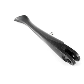 Cavalletto Laterale CARBONIO DUCATI Monster 696/796