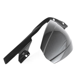 Parafango Posteriore Maggiorato CARBONIO DUCATI V4/V4S/V4R - 2018-2024