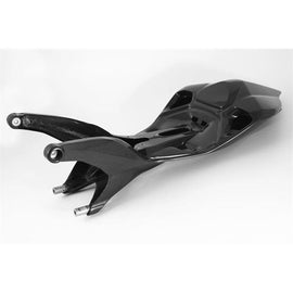 Coda Telaio PISTA Monoscocca CARBONIO OPACO DUCATI Panigale 899/1199