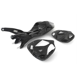 Coda Telaio PISTA-STRADA Monoscocca CARBONIO DUCATI Panigale 899/1199