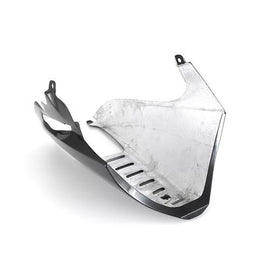 Estensione Vasca Scarico sotto sella CARBONIO DUCATI Panigale 899/1199