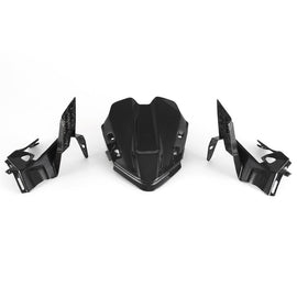 Cover Strumenti Cupolino senza GPS CARBONIO DUCATI Panigale V4/S V4R - 2018-2024