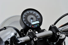 Load image into Gallery viewer, Supporto Mod.1 per DAYTONA d. 80mm con LED - BMW R45 R65 R80 R100