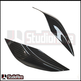 Protezioni Serbatoio STRADALE CARBONIO APRILIA RSV4 - TUONO V4 - 2015-2020