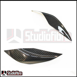 Protezioni Serbatoio STRADALE CARBONIO APRILIA RSV4 - TUONO V4 - 2015-2020