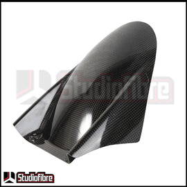 Parafango Posteriore OEM CARBONIO APRILIA RSV4 - TUONO V4 fino alla 2020