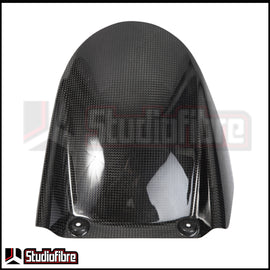 Parafango Posteriore OEM CARBONIO APRILIA RSV4 - TUONO V4 fino alla 2020