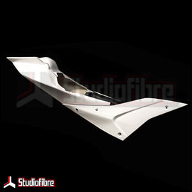 Codino Codone PISTA VETRORESINA APRILIA RSV4 - 2021-