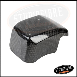 PROTEZIONE BOBINE fibra di carbonio -  BMW K100