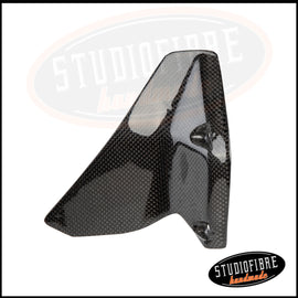 PROTEZIONI in fibra di carbonio 