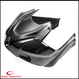 Cover Serbatoio Airbox inclusi Fianchetti CARBONIO BMW S1000RR/M1000RR - 2019-