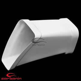 Condotto PISTA Airbox AVIOFIBRA BMW S1000RR - 2019-2023