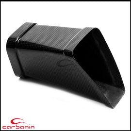 Condotto PISTA Airbox CARBONIO BMW S1000RR - 2019-2021